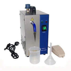 Jewellery Machine 220V 6L Steam Cleaner Jewelry Steam Cleaning Machine