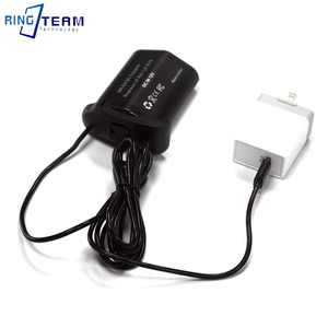 แบตเตอรี่จำลอง LP-E4/E19 สำหรับกล้อง Canon EOS 1D CX MarkIII IV R3 1DX2 1DS4 1D3 พร้อมหัวแปลง <span class=keywords><strong>DR</strong></span>-E4 เป็น Type-C - Product Image 5