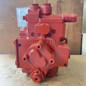 Bomba hidráulica 303.5C 303.5D 303C CR para piezas de miniexcavadora KYB PSVL-42CG B0610-42017 284-8038 266-6943 266-6827 266-6828 - Product Image 2