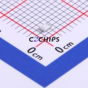 Résistance SMD RC0805FR-075R49L 0805 (Type : Film Épais) (Résistance : 5,49 Ohm Précision : 1%) - Product Image 2