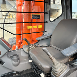 Escavatore usato <span class=keywords><strong>Hitachi</strong></span> zaxis 200 20 tonnellate originale giappone <span class=keywords><strong>Hitachi</strong></span> ZX200-3 ZX200-5G EX200-5 escavatore usato ZX240 - Product Image 4