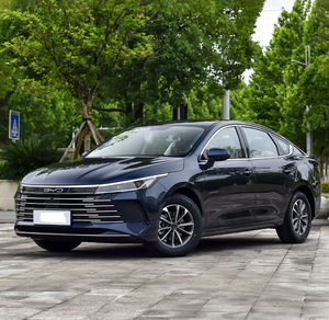 Sedán Híbrido Enchufable Byd Destroyer Honor DM-i Económico, 55 Km-120km, Velocidad Máxima 185km/h, Compra de Autos Usados y Nuevos, Vehículo Eléctrico - Product Image 2