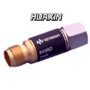 คีย์ไซท์ 8490D ตัวลดทอนสัญญาณโคแอกเชียลแบบคงที่, ช่วงความถี่: ดีซีถึง 50 กิกะเฮิรตซ์, กำลังไฟฟ้าสูงสุดที่รับเข้า: 1 - Product Image 2