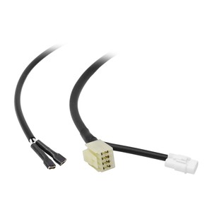 Interruptor de manillar derecho para Suzuki GSX-R600 (orificios universales) (Titanio) - Product Image 5
