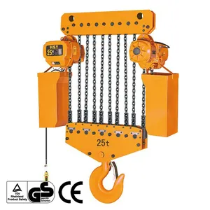 Xe Đẩy Cơ Giới Pa1000 Mini Giá Rẻ Có Động Cơ Palăng Ironton Cáp Điện 50Kg Explosion Proof Hoist Của Nhãn Hiệu