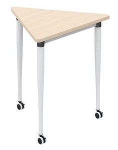 Tự do kết hợp trung Học Lớp Học Gấp hình thang hoạt động Bảng đồ nội thất tại Trung Quốc - Product Image 2