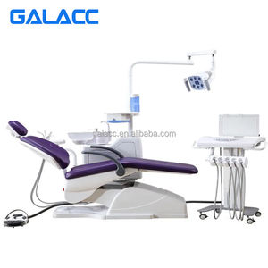 <strong>High</strong> <strong>Quality</strong> Standard Type Chinese <strong>Chair</strong> <strong>Dental</strong> <strong>Unit</strong> <strong>Dental</strong> Equipment <strong>Chair</strong> Price - Product Image 1