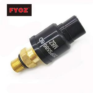 Druckschalter 20PS5868 20PS5868D 4254563 4333040 für Hitachi EX200-2/3 Bagger Ersatzteil - Product Image 2