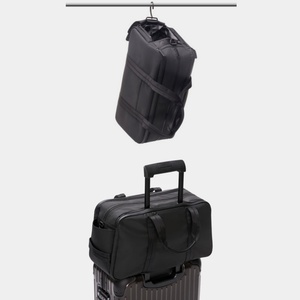 <span class=keywords><strong>Borsa</strong></span> Multifunzionale di Grande Capacità, <span class=keywords><strong>Borsa</strong></span> a Tracolla per Atleti, <span class=keywords><strong>Borsa</strong></span> da Viaggio con Scomparto Indipendente per Scarpe, Personalizzabile - Product Image 1