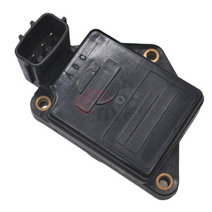 大量気流センサーMAFメーターセンサーAFH45M-46 FLOWS048DPSN WG2189215 NISSAN PRIMERA用 - Product Image 1