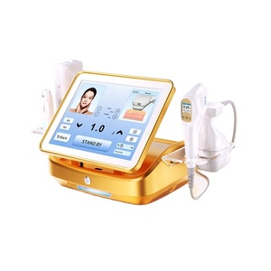 อุปกรณ์ยกกระชับใบหน้า 8D ช่วยกระชับผิว - Product Image 1
