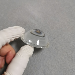 <strong>High</strong> <strong>Precision</strong> <strong>Aspheric</strong> <strong>Lens</strong> Mirror and Window for Machine Vision and Projection - Product Image 4