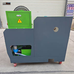 Máquina de Limpieza de Drenajes Seccionales, Máquina de Limpieza de Canaletas <span class=keywords><strong>para</strong></span> Tuberías de 100 mm y Desbloqueo de Drenajes Domésticos - Product Image 5