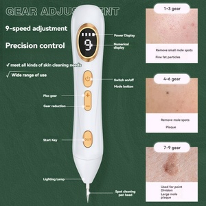 Kit de Lápiz Portátil para Eliminar Verrugas y Acrocordones, Uso Doméstico, Gran Venta 2025 - Product Image 5