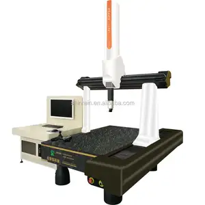 17 Years Factory Auto Image Measurement Instrument Coordinate Measuring Machine