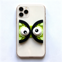 Kit de construction créatif de coques de téléphone DIY faites à la main, ensemble de briques décoratives, kit d'artisanat amusant pour adolescents et collection de cadeaux