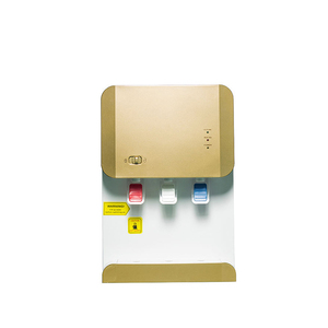 Distributeurs d'eau chaudes et froides portables en gros pour la maison et le bureau – Système de filtration de bureau - Product Image 3