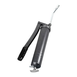 Outil à main de qualité fiable 400cc Lubrification <span class=keywords><strong>Pompe</strong></span> à pistolet à <span class=keywords><strong>graisse</strong></span> <span class=keywords><strong>manuelle</strong></span> robuste - Product Image 1