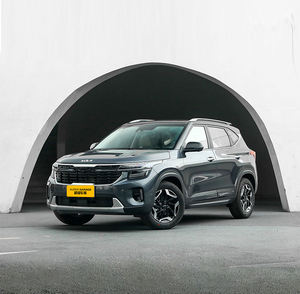 <span class=keywords><strong>Kia</strong></span> Seltos 1.5L SUV en venta Left Hand Drive 2WD Panorámico Sunroof Gas/Gasolina/Opciones de combustible - Product Image 1