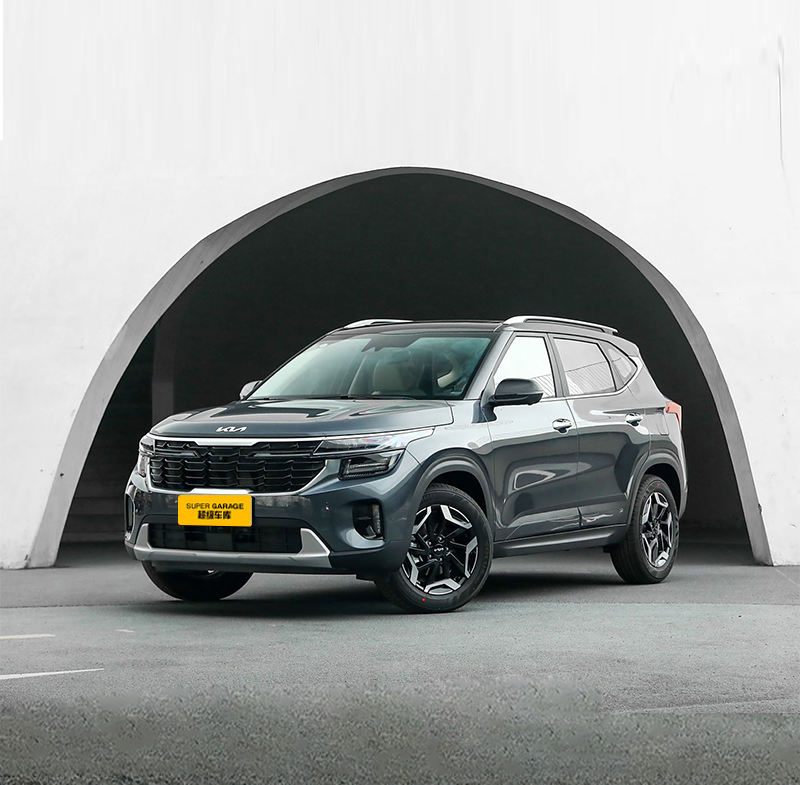 Kia Premium Quality Durability