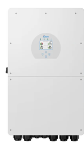 Invertisseurs solaires Deye SUN-16K-SG01LP1-EU-AM3-P 16 18kw Invertisseur solaire hybride monophasé avec batterie basse tension et IP65 - Product Image 3