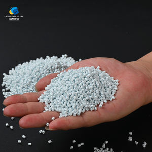 מאסטרבאץ' קרמי מבריק במיוחד, ממוחזר, בתולי, PP PE ABS PET PLA, מילוי לבן מלח, SUXUAN, 5 ק\\\"ג, כמות הזמנה מינימלית 25 ק\\\"ג/שקית - Product Image 4