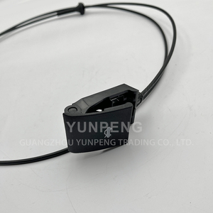 68032581AE Nuevo Cierre de Liberación del Capó para <span class=keywords><strong>Jeep</strong></span> <span class=keywords><strong>Grand</strong></span> <span class=keywords><strong>Cherokee</strong></span> Dodge Durango 2011-2024 68032581AD 68032581AC - Product Image 2
