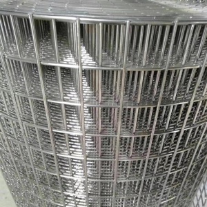 Diviseur en fer anti-fissuration en treillis soudé galvanisé haute rigidité à compartiments multiples pour élevage - Product Image 2