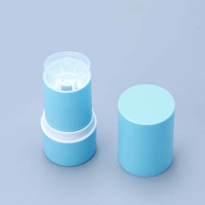 Mini tubes cosmétiques écologiques en gros pour <span class=keywords><strong>baume</strong></span> à lèvres, stick blush, tubes vides à vis pour contour et illuminateur, tubes de soin de la peau dépolis - Product Image 3