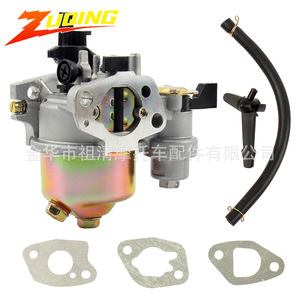 Carburateur Zuqing pour moteur Gxv120 Gxv140 Gx160 36mm avec accessoires - Product Image 4