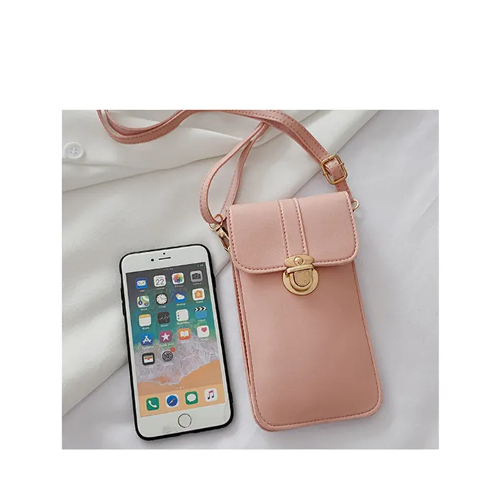 Litthing — mini sac à bandoulière en cuir PU pour femmes, sac à épaule personnalisé de styliste de luxe, décontracté, fourre-tout pour tous les téléphones portables, 2021