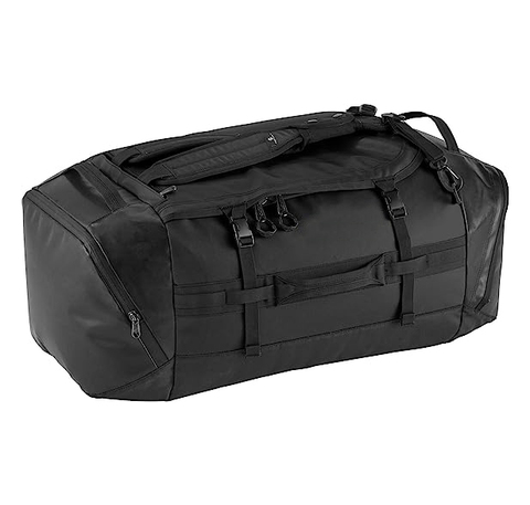 TPU Large Capacity Outdoor Camping Fishing Boating Rolling Duffel Travel Bag Manufactory