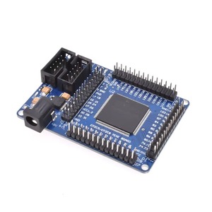 Carte de développement ALTERA FPGA <span class=keywords><strong>CycloneII</strong></span> <span class=keywords><strong>EP2C5T144</strong></span> Fabriquée dans le Guangdong - Product Image 1