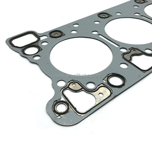 Juego de Juntas de Culata para Motor Diésel OM471 4710160820 4710160620 - Product Image 6