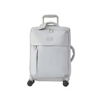 Ensemble de bagages souples en nylon 2026 World Cap Sports, valise de voyage à roulettes fixes, sac de transport d'affaires de luxe grande capacité