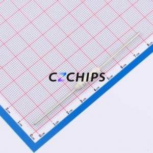 R6 Thermal Cutoff (TCO) Through hole Component (THT),D4xL14mm Fuse 15A 250V 145℃ 115 - Product Image 2