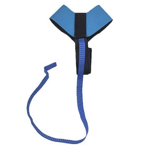 Sangle de talon ESD Standard, anneau de poignet de pied antistatique pour <span class=keywords><strong>chaussure</strong></span>, <span class=keywords><strong>décharge</strong></span> électronique sûre, mise <span class=keywords><strong>à</strong></span> la terre - Product Image 4