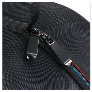 टिकाऊ एवा धूप का चश्मा, धूप के चश्मे के लिए जिपर बॉक्स, स्की गोगल्स, स्विमिंग गॉगल, और वीआर चश्मा - Product Image 2