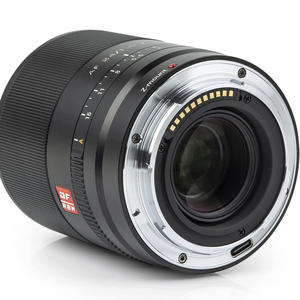 Viltrox 24mm F1.8 Full Frame tự động lấy nét Khẩu độ lớn ống kính Một tiêu cự góc rộng cho máy ảnh <span class=keywords><strong>Nikon</strong></span> z-mount Z6 II Z7 Z7 II Z50 Z5 zfc - Product Image 4