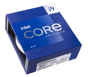 New Processor i9 13900ks CPU LGA 13 generation Core Special Edition processor 24 cores 32 threads i9 13900