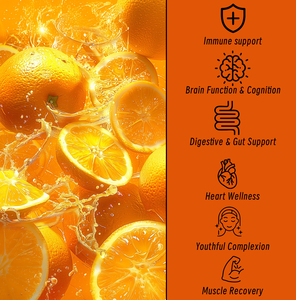 Capsules de Vitamine C Liposomale en Gros : Soutient la Défense Antioxydante, Absorption Améliorée, Comprimés de Vitamine - Product Image 6