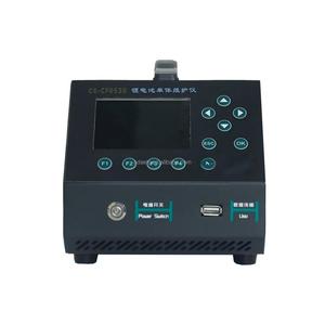 เครื่องทดสอบแบตเตอรี่แบบพกพาอเนกประสงค์แบบยูนิตเดียว การสื่อสาร RS485 แรงดันไฟฟ้า 1-5V กำลังไฟ 150W สำหรับการตรวจสอบทางอุตสาหกรรม - Product Image 3