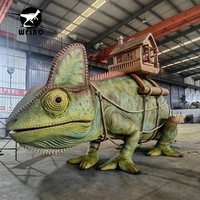 Modèle animatronique réaliste sur mesure, fabriqué à la main, directement de l'usine chinoise, pour parcs culturels, centres commerciaux, restaurants, hôtels