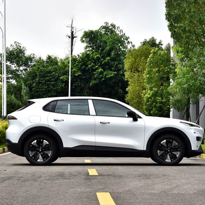 <span class=keywords><strong>รถ</strong></span>ยนต์พลังงานใหม่ Changan Deepal S05 ปี 2025 มือสอง ระยะทางวิ่งไกล <span class=keywords><strong>รถ</strong></span> SUV ไฟฟ้า ออโต้ อีวี ผลิตในจีน - Product Image 6