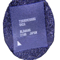 R5S72660W144FP Nouveau Microcontrôleur Original 32 bits IC Microprocesseur RISC 3.3V 1.5MB MHz LQFP144 R5S72660W144FP # V0