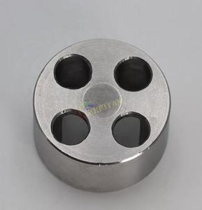 Guide de bille GOODTAN avec couvercle, siège en carbure de tungstène, compatible avec la pompe de pulvérisation de peinture sans air <span class=keywords><strong>Titan</strong></span> <span class=keywords><strong>440</strong></span> 450 - Product Image 3