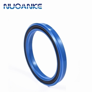 U + S Loại Xi Lanh Thủy Lực Polyurethane U + S Con Dấu Cao Su PU Rod Con Dấu Áp Lực Cao - Product Image 2