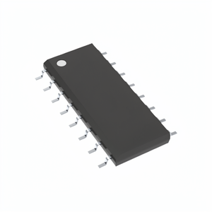 CD74AC112M96G4อิเล็กทรอนิกส์16 solc Logic มีสินค้าในสต็อก - Product Image 1