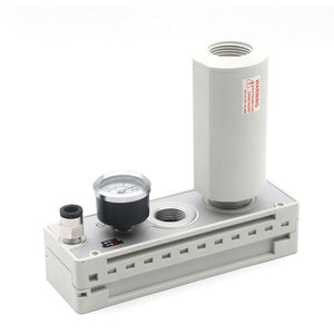 Đa Chức năng Máy phát điện chân không CVC 50l-ca Máy phát điện công nghiệp điện áp thấp đa giai đoạn Máy phát điện - Product Image 2