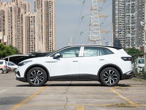 Per <span class=keywords><strong>Volkswagen</strong></span> ID.4 X auto elettrica con batteria al litio - Product Image 4